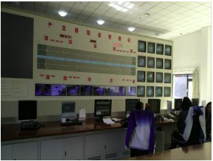 延慶公路分局普通公路青龍橋隧道機(jī)電維護(hù)技術(shù)咨詢項(xiàng)目